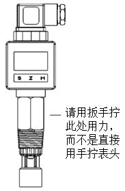 雙參數智能工業在線酸堿鹽變送器操作手冊 雙參數智能工業在線酸堿鹽變送器操作手冊